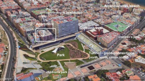 Turina House - 3 habitaciones
